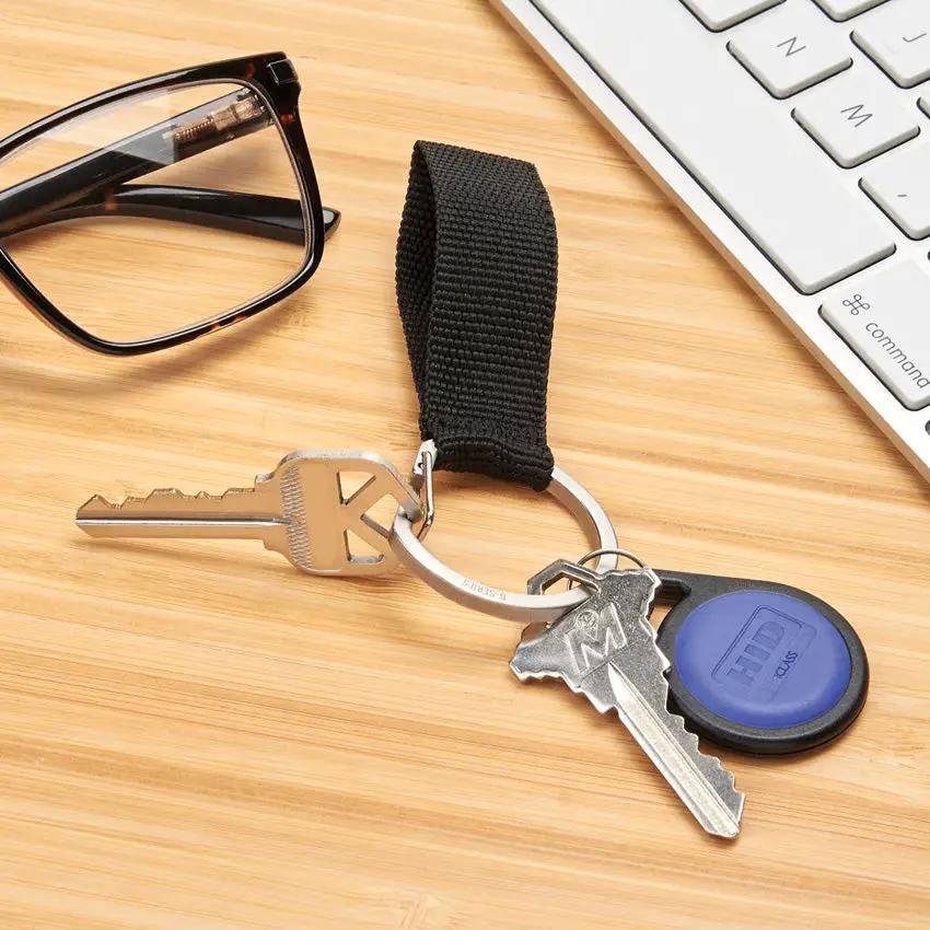 Nite Ize O-Series Keychain OSK-01-R3 by Nite Ize