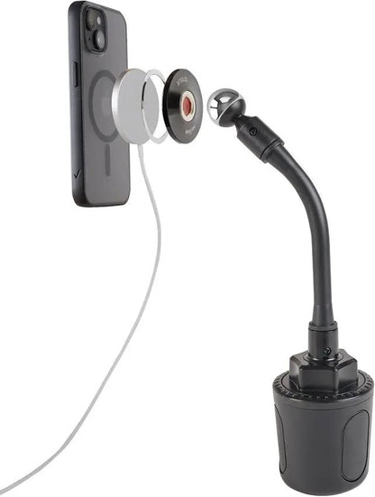 Nite Ize Steelie Orbiter Plus Cup Kit STOMSCK-01-R8 by Nite Ize