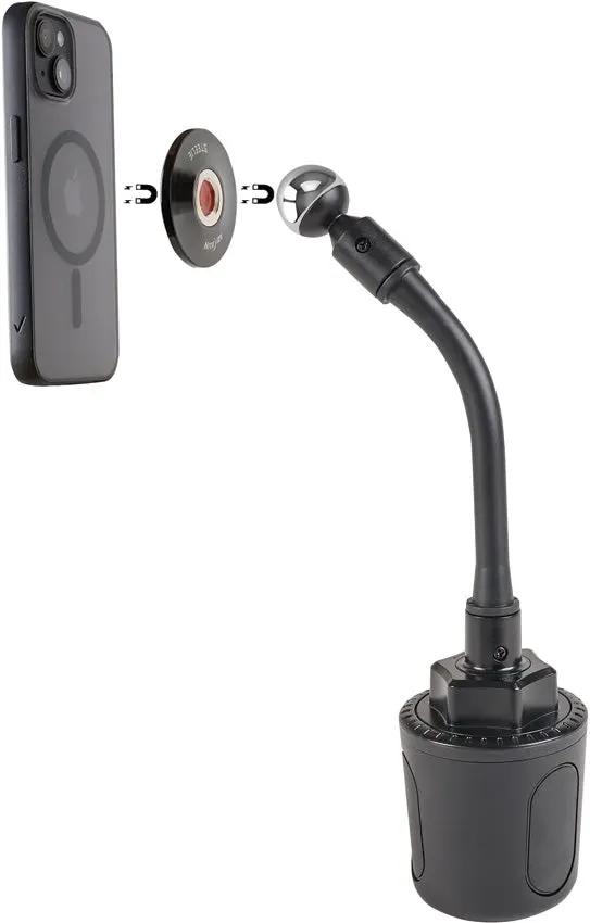 Nite Ize Steelie Orbiter Plus Cup Kit STOMSCK-01-R8 by Nite Ize