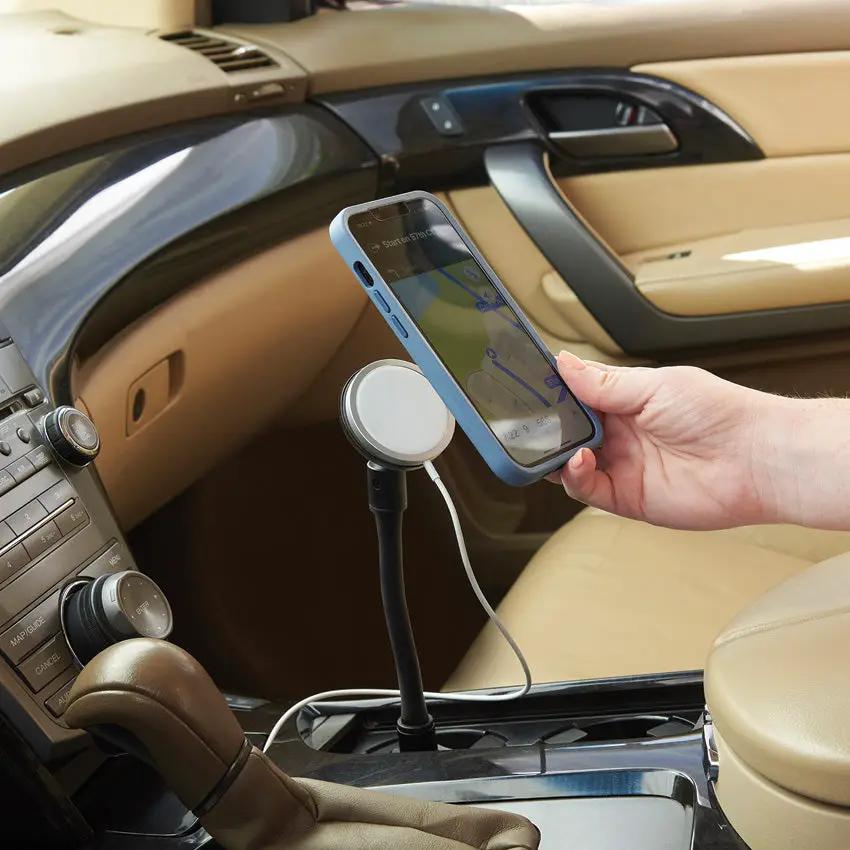 Nite Ize Steelie Orbiter Plus Cup Kit STOMSCK-01-R8 by Nite Ize