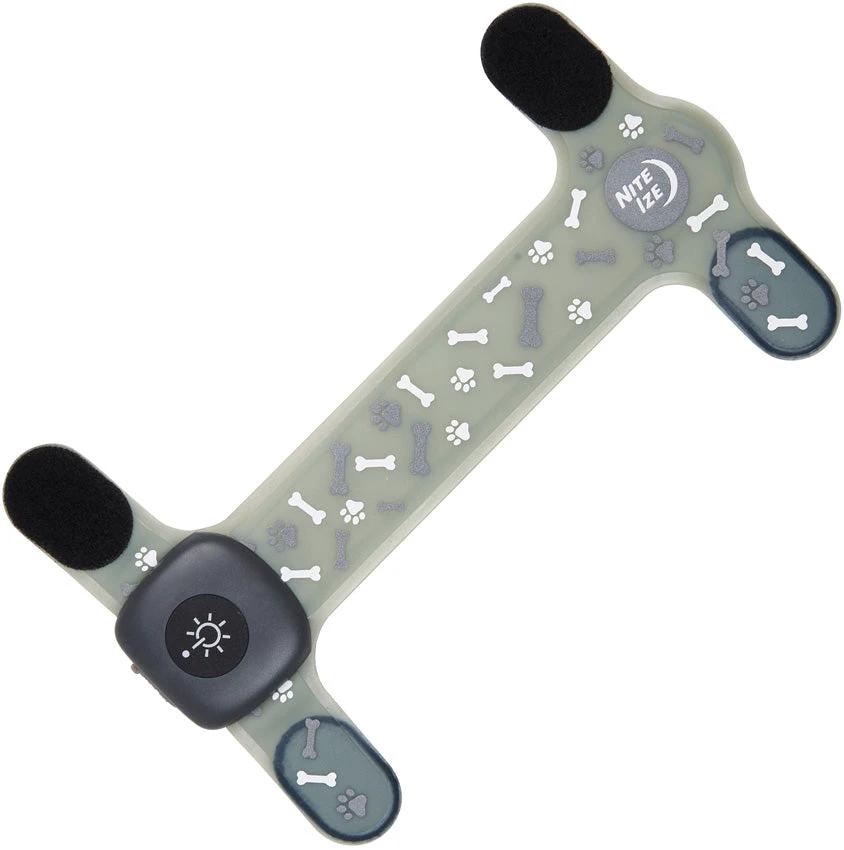 Nite Ize Nitedog LED Collar Cover NDCCR-09-R3 by Nite Ize
