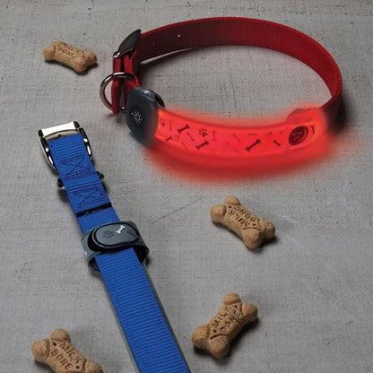 Nite Ize Nitedog LED Collar Cover NDCCR-09-R3 by Nite Ize