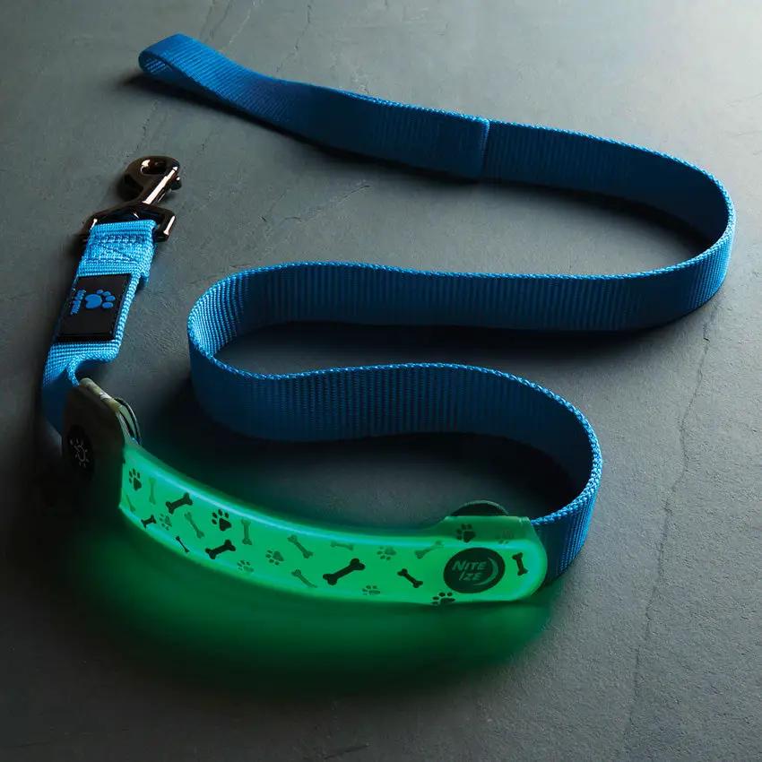 Nite Ize Nitedog LED Collar Cover NDCCR-09-R3 by Nite Ize