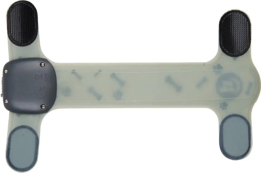 Nite Ize Nitedog LED Collar Cover NDCCR-09-R3 by Nite Ize