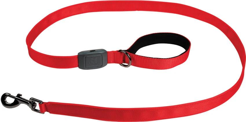 Nite Ize Nitedog Rechargeable Leash NDLR-10-R3 by Nite Ize