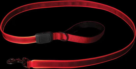 Nite Ize Nitedog Rechargeable Leash NDLR-10-R3 by Nite Ize