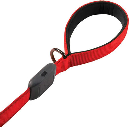 Nite Ize Nitedog Rechargeable Leash NDLR-10-R3 by Nite Ize
