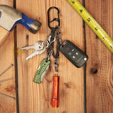 Nite Ize GearLine Mini Key Organizer GLMK-A1-R3 by Nite Ize