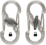 Nite Ize GearLine Mini Key Organizer GLMK-A1-R3 by Nite Ize