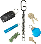 Nite Ize GearLine Mini Key Organizer GLMK-A1-R3 by Nite Ize
