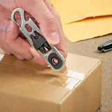 Nite Ize DoohicKey Ratchet Tool 4-Inch Compact Multitool for Keychain and Pocket Great for Cyclists and DIY Enthusiasts by Nite Ize