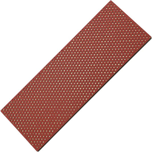Nano Hone Diamond Resin Plate 10 Micron DR-10 by Nano Hone