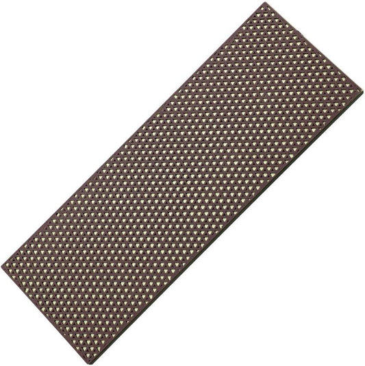 Nano Hone Diamond Resin Plate 25 Micron DR-25 by Nano Hone