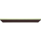 Nano Hone Diamond Resin Plate 25 Micron DR-25 - Three Layer Diamond Resin Material With Honeycomb Matrix Design by Nano Hone