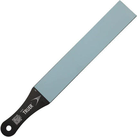 Nano Hone Nano Truer TRUER-3/50 - Two-Sided Medium and Fine Grit Sharpening Stone for Versatile Precision by Nano Hone