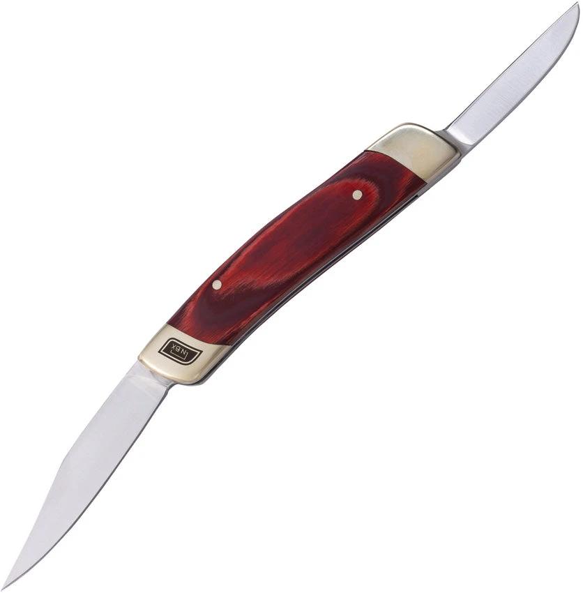 No Box Tools Whittler Red 01-0010 by No Box Tools