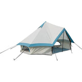 No Box Tools Portable Bell Tent 03-0001 by No Box Tools