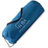 No Box Tools Portable Bell Tent 03-0001 by No Box Tools