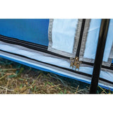 No Box Tools Portable Bell Tent 03-0001 by No Box Tools