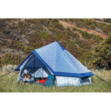 No Box Tools Portable Bell Tent 03-0001 by No Box Tools