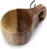 No Box Tools Kuksa Cup 7oz 04-0007 by No Box Tools