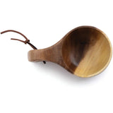 No Box Tools Kuksa Cup 7oz 04-0007 by No Box Tools