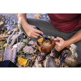 No Box Tools Kuksa Cup 7oz 04-0007 by No Box Tools