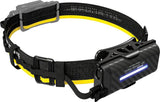 Nitecore Carbon Battery 12K Kit - Rechargeable Headlamp Battery Pack For Extended Runtime by Nitecore