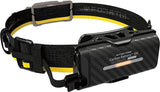 Nitecore Carbon Battery 12K Kit - Rechargeable Headlamp Battery Pack For Extended Runtime by Nitecore