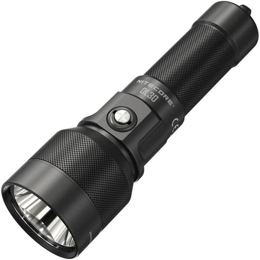 Nitecore DL30 Dive Light DL30 by Nitecore