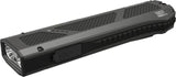 Nitecore EDC17 Ultra Slim Rechargeable Flashlight For EDC Everyday Carry, 1500 Lumen High Output, UV by Nitecore