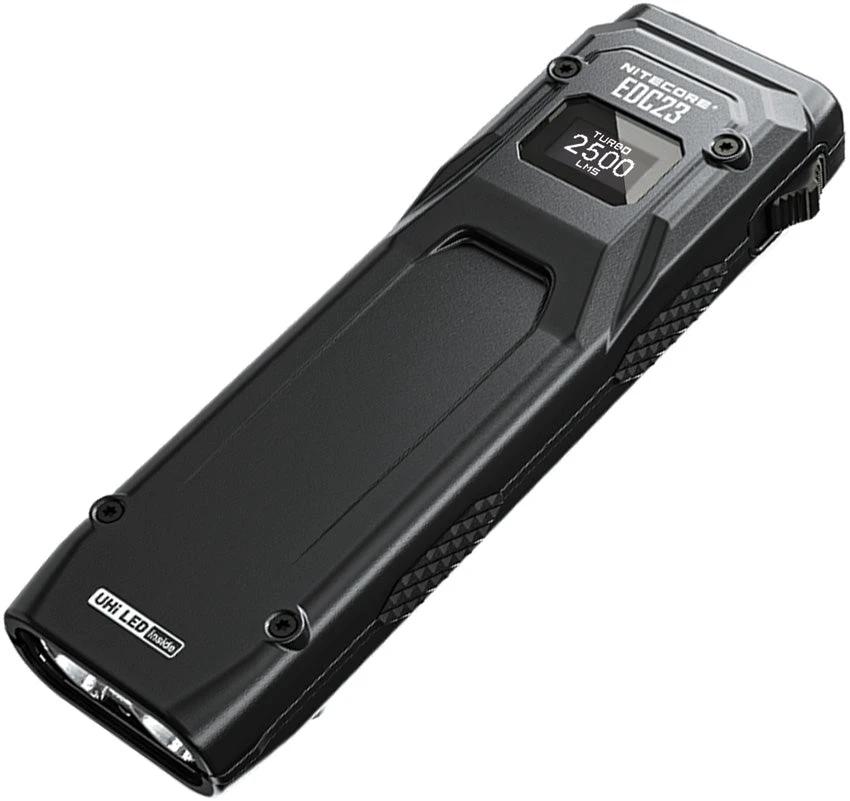 Nitecore EDC23 Slim Flashlight EDC23 by Nitecore
