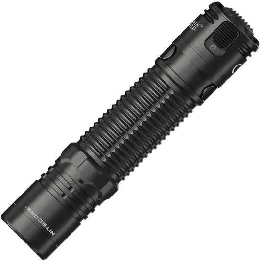 Nitecore EDC31 Flashlight - Powerful 3500 Lumen Rechargeable EDC Tool for Everyday Carry by Nitecore