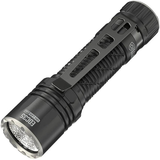 Nitecore EDC35 Tactical Flashlight EDC35 by Nitecore