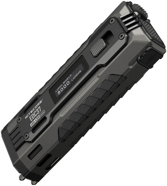 Nitecore EDC 37 Slim Flashlight EDC37 by Nitecore