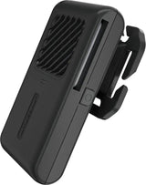 Nitecore EMR06 Electronic Mosquito Repeller For Outdoor Enthusiasts - 16 Ft Zone USB C Charging 3 Mats Ultimate Defense by Nitecore
