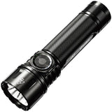 Nitecore EX7 Rechargeable Flashlight Rugged Aluminum Body Water Resistant For Outdoor Enthusiasts 21700 Battery Included by Nitecore