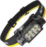 Nitecore HC65 UHE Headlamp HC65 UHE by Nitecore