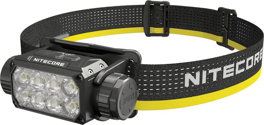 Nitecore HC75 UHE Headlamp HC75 UHE by Nitecore