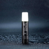 Nitecore LA10 Mini Camp Lantern - Ultra Bright 135 Lumens Impact and Water Resistant for Outdoors with Magnetic Tail Cap by Nitecore