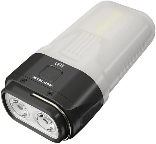 Nitecore LR70 Lantern/Flashlight LR70 by Nitecore