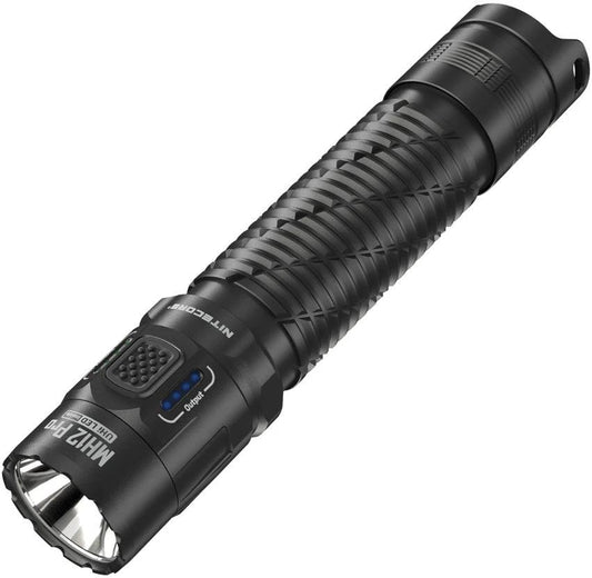 Nitecore MH12 Pro Flashlight MH12 PRO by Nitecore