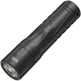 Nitecore MH15 - Rechargeable 2000 Lumen Tactical Flashlight for Outdoor Enthusiasts and Professionals by Nitecore