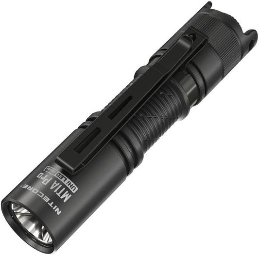Nitecore MT1A Pro Flashlight MT1A PRO by Nitecore