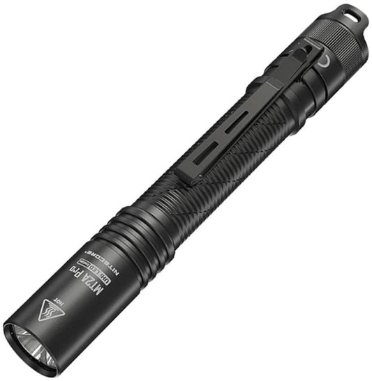 Nitecore MT2A Pro LED Flashlight Rechargeable 1000 Lumens High Performance Outdoor EDC by Nitecore