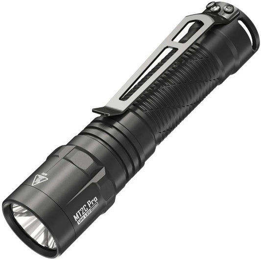 Nitecore MT2C Pro Flashlight MT2C PRO by Nitecore