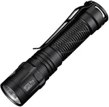 Nitecore MT2C Pro Flashlight - USB-C Rechargeable, 520m Beam, 1800 Lumens High Mode, Compact EDC by Nitecore