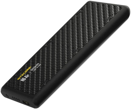 Nitecore NB Air Ultra Light Power Bank NB AIR by Nitecore