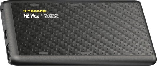 Nitecore NB Plus Power Bank NB PLUS by Nitecore