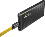Nitecore NB Plus Power Bank - Waterproof 10000mAh USB-C USB-A Portable Charger for Outdoor Enthusiasts by Nitecore